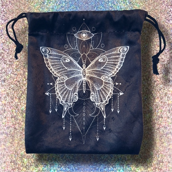 [ 2 FOR $20 ] SPELL CANDLES & TRAVEL POUCH - Picture 3 of 5